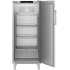 LIEBHERR - Armoire positive ventilée -2/+15°C  1 porte pleine GN2/1 inox 571 litres - FRFCVG5501
