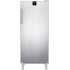 LIEBHERR - Armoire positive ventilée -2/+15°C  1 porte pleine GN2/1 inox 571 litres - FRFCVG5501