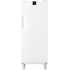 LIEBHERR - Armoire positive GN2/1 carrosserie époxy blanc 655 litres - FRFVG6501