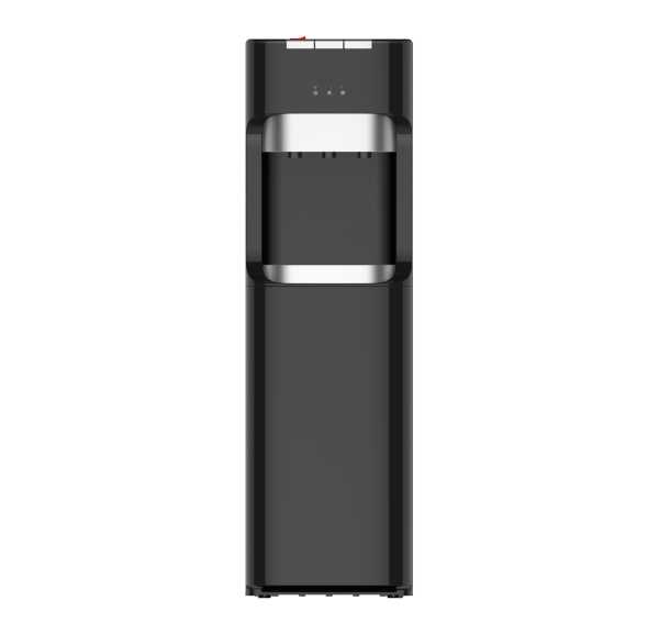 MIDEA - Fontaine à eau bonbonne tempérée + réfrigérée + chaud - YL1633S