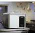 HENKELMAN - Machine sous-vide barre 420mm prof.460 16/21m³/h - AERO