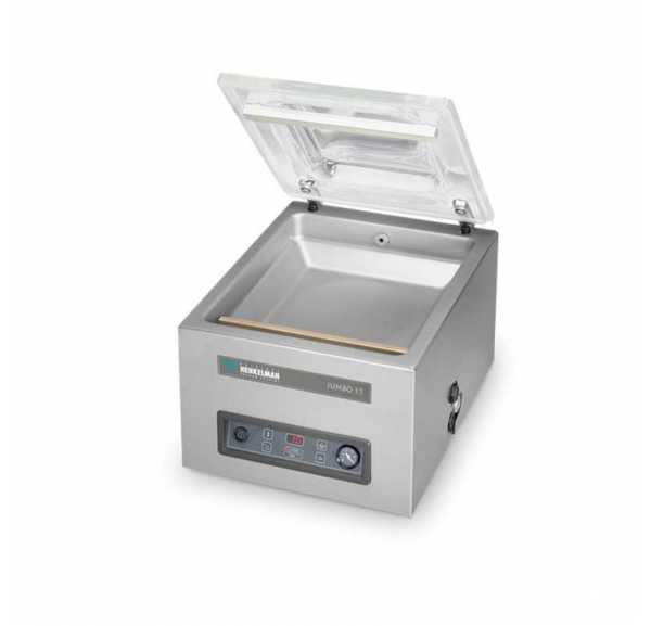 HENKELMAN - Machine barre de soudure de 350 mm et pompe 8m³/h - Jumbo 30