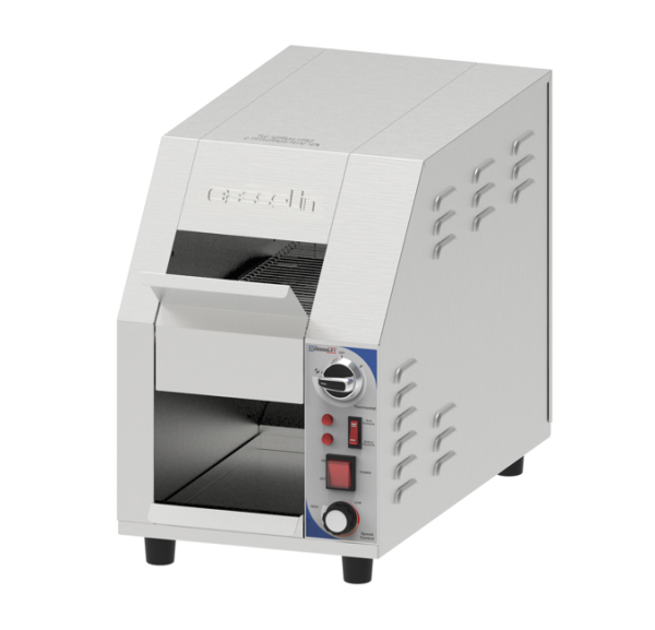 CASSELIN - Toasteur convoyeur professionnel "XS"