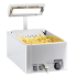 CASSELIN - Chauffe frites GN1/1 - CCF1