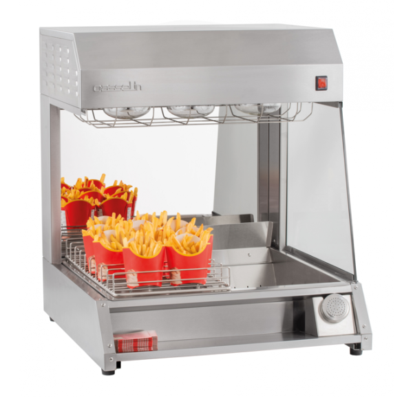 CASSELIN - Poste de salage à poser - CPDSAPI