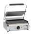 CASSELIN - Grill panini plaques en fonte lisse - CGPLL