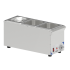CASSELIN - Bain-marie à sauce 3 x GN1/6 - CBMS316V