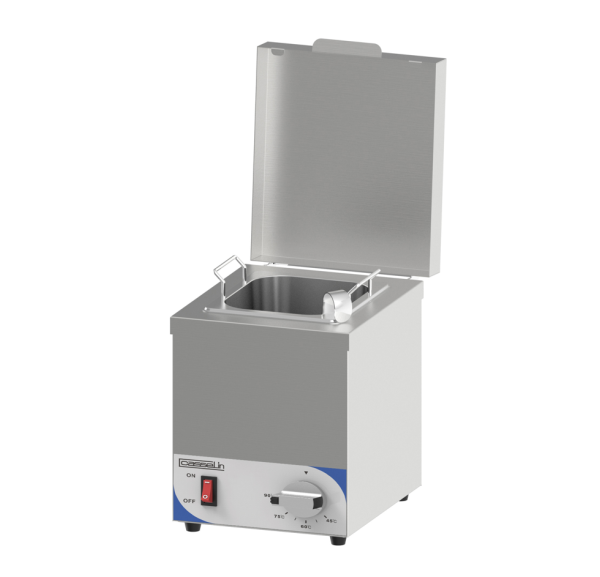 CASSELIN - Bain-marie à sauce compact - CBMSC1