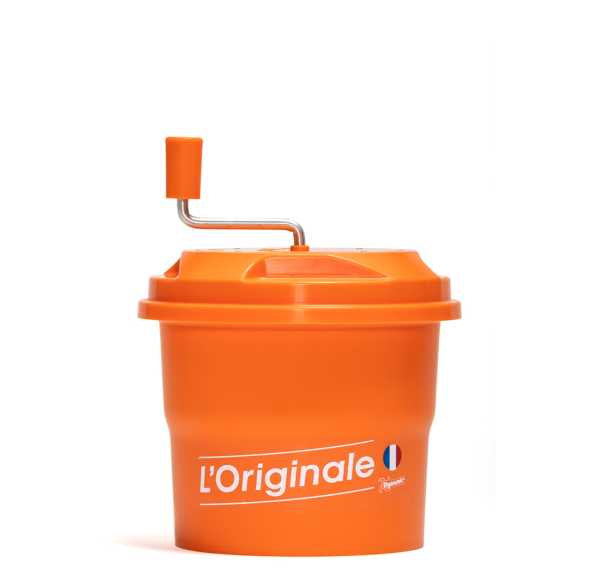 DYNAMIC - Essoreuse professionnelle 5 L - L'ORIGINAL