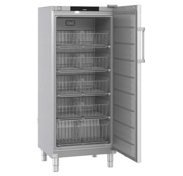 Liebherr™ Congélateur à air forcé ProfiLine, pour usage professionnel:  Freezers Produits d'entreposage frigorifique