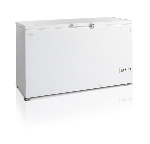TEFCOLD - Congélateur de crème glacée 463 litres - FR505SL