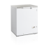 TEFCOLD - Congélateur de crème glacée 189 litres avec couvercle inox et serrure - FR205SSL