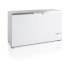 TEFCOLD - Congélateur de crème glacée 463 litres avec couvercle inox - FR505SSL