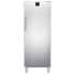 Armoire LIEBHERR ventilée carrosserie inox 544 L - FFCVG6501