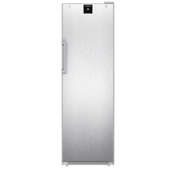 LIEBHERR - Armoire négative statique carrosserie inox 316 L -  FFFCSG4001
