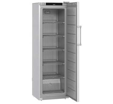 LIEBHERR - Armoire négative statique carrosserie inox 316 L -  FFFCSG4001