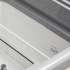TEFCOLD - Congélateur de crème glacée couvercles vitrés plats coulissants avec verrou 288 L - NIC300SC