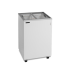 TEFCOLD - Congélateur de crème glacée couvercles vitrés plats coulissants avec verrou 108L - IC100SC