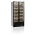 TEFCOLD - Refroidisseur de présentation portes vitrées 707 L - FS890H