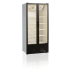 TEFCOLD - Refroidisseur de présentation portes vitrées 707 L - FS890H