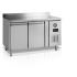 TEFCOLD - Desserte réfrigérée 2 portes GN1/1 à fermeture automatique 282 L - GF72