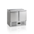 TEFCOLD - Saladette réfrigérée GN/1 réglables 260 L - GS92