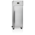 TEFCOLD - Armoire réfrigérée positive 1 porte GN2/1 à fermeture automatique 544 L - GUF70