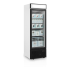 TEFCOLD - Armoire réfrigérée 1 porte vitrée chauffante à fermeture automatique 544 L - UFSC1450GCPNF