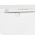 TEFCOLD - Congélateur horizontal couvercle plein blanc avec serrure 330 L - SE30-45