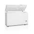 TEFCOLD - Congélateur horizontal couvercle plein 400 L - SE40-45