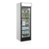 TEFCOLD - Armoire réfrigérée 1 porte vitrée avec verrou 300 L - UFSC371GCP