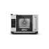 UNOX - Four à convection 3 niveaux 460x330mm humidificateur et panneau tactile 2.4" D/G - STEFANIA.MATIC BAKERLUX SHOP.PRO TOUCH