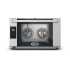 UNOX - Four pâtissier ventilé 4 niveaux 600x400 mm sans humidificateur - ROSSELLA BAKERLUX SHOP.PRO GO