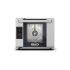 UNOX - Four à convection 4 niveaux 460x330 mm avec humidificateur et panneau tactile 2.4" H/B - ARIANNA BAKERLUX SHOP.PRO TOUCH