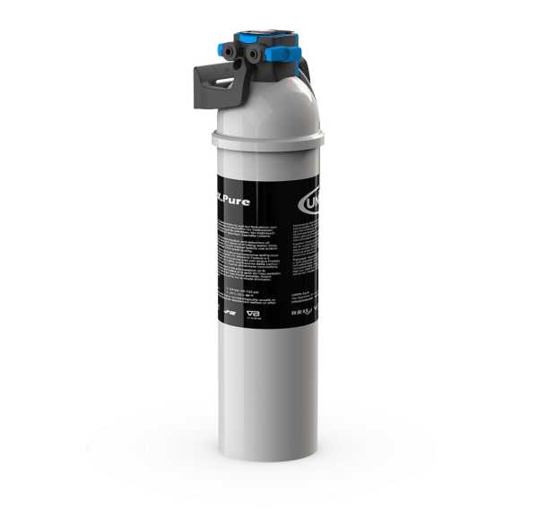 UNOX - Système de filtrage de l'eau - PURE