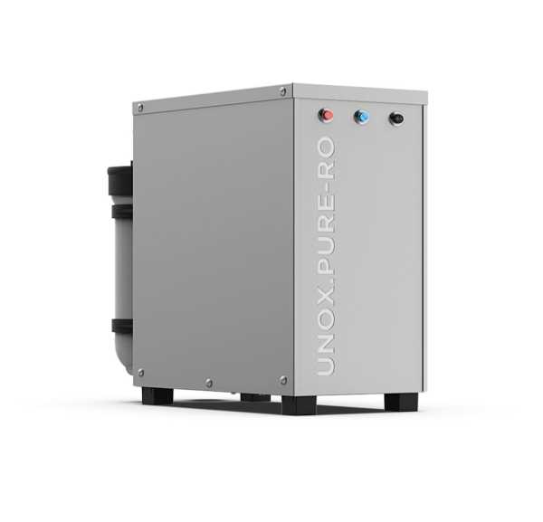 UNOX - Système de filtrage de l’eau par osmose inversée - PURE-RO
