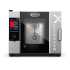 UNOX - Four électrique mixte 5 niveaux 600x400 panneau de contrôle tactile 16" - CHEFTOP-X
