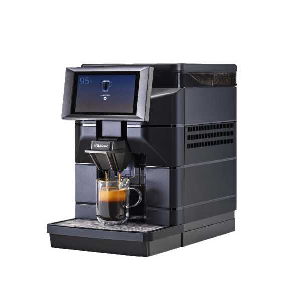 Moulin à café électrique - Capacité : 50 g - Pour grains de café