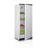 TEFCOLD - Armoire positive ventilée +2/+10°C  1 porte pleine GN2/1 blanc 600 litres - UR600W1