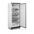 TEFCOLD - Armoire positive ventilée +2/+10°C  1 porte pleine GN2/1 blanc 600 litres - UR600W1