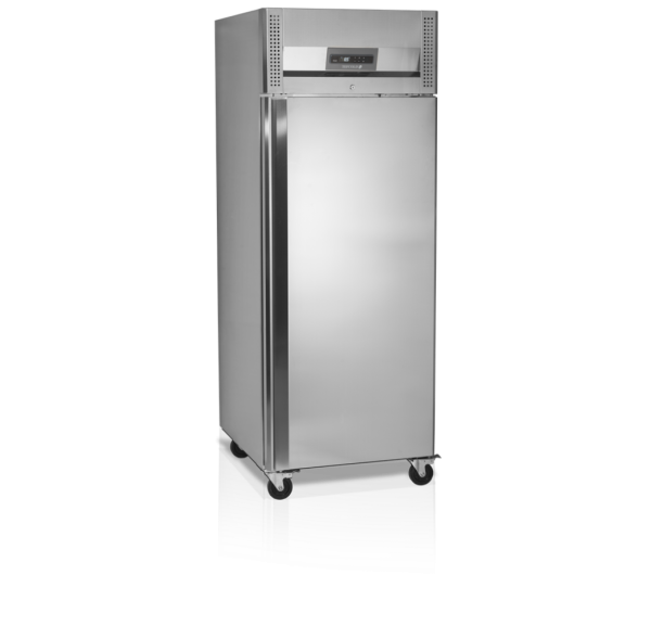 TEFCOLD - Armoire réfrigérée négative pâtissière 1 porte 600 x 800 mm 737 litres - BF850