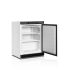 TEFCOLD - Armoire réfrigérée négative blanche 120 L - UF200