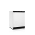 TEFCOLD - Armoire réfrigérée positive blanche 119 L - UR200