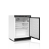 TEFCOLD - Armoire réfrigérée positive blanche 119 L - UR200