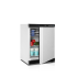 TEFCOLD - Armoire réfrigérée positive blanche 119 L - UR200