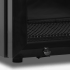 TEFCOLD - Table top réfrigérée positif avec porte vitrée - BC60