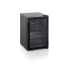 TEFCOLD - Table top réfrigérée positif avec porte vitrée - BC60