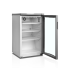 TEFCOLD - Table top réfrigérée positif avec porte vitrée 105 litres - BC145W/FAN
