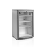 TEFCOLD - Table top réfrigérée positif avec porte vitrée 105 litres - BC145W/FAN