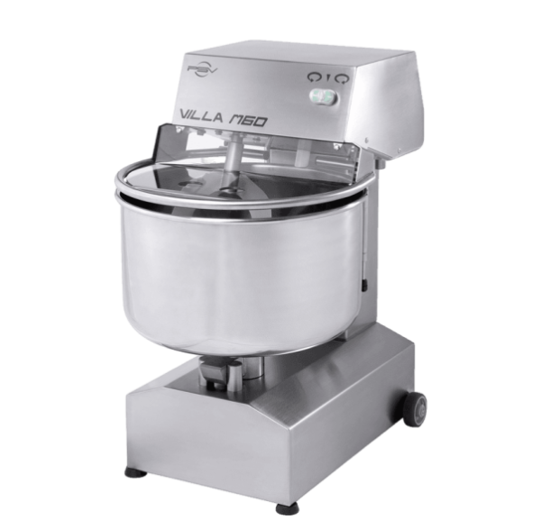 PSV - Mélangeur à viande sur socle 60 litres cuve non motorisée